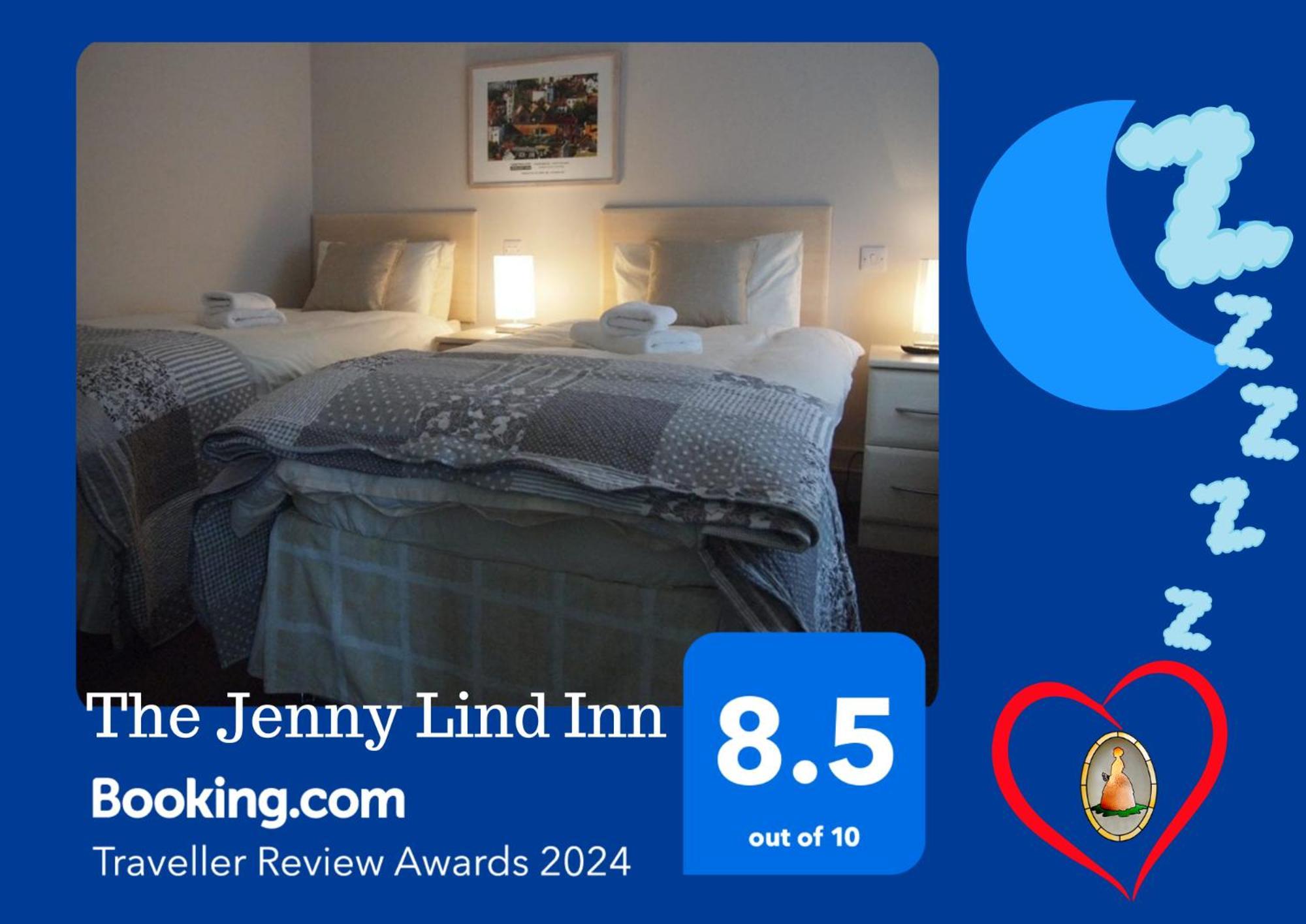 Kro The Jenny Lind